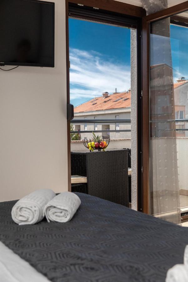 Apartman Gulin Crikvenica Εξωτερικό φωτογραφία